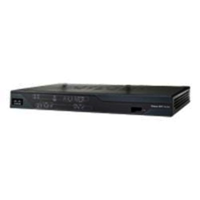 Cisco 887VA Annex A router with VDSL2/ADSL Cisco 887VA Annex A router with VDSL2/ADSL